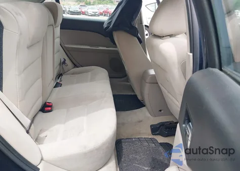 2009 Ford Fusion Se from USA, damaged, VIN 3FAHP07189R117132